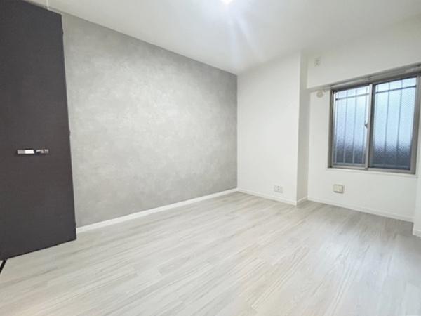 M'PLAZA堺東フェニックスアベニュー(洋室)