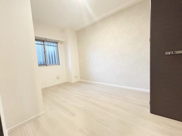 M'PLAZA堺東フェニックスアベニュー(洋室)