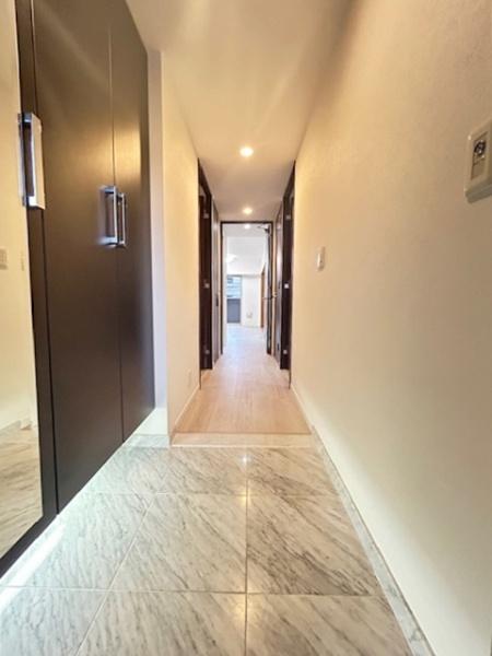 M'PLAZA堺東フェニックスアベニュー(玄関)