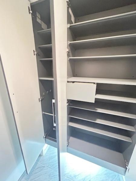 M'PLAZA堺東フェニックスアベニュー(その他共用部分)