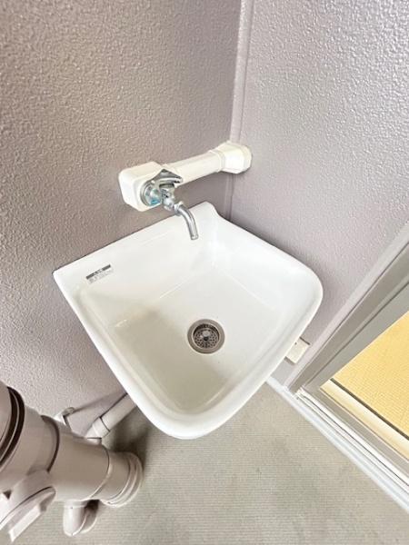 M'PLAZA堺東フェニックスアベニュー(バルコニー)