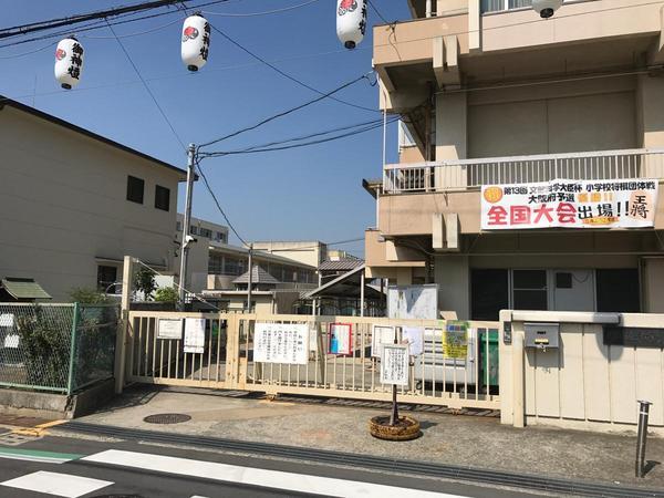プレサンス鳳北シーズンズ(堺市立津久野小学校)