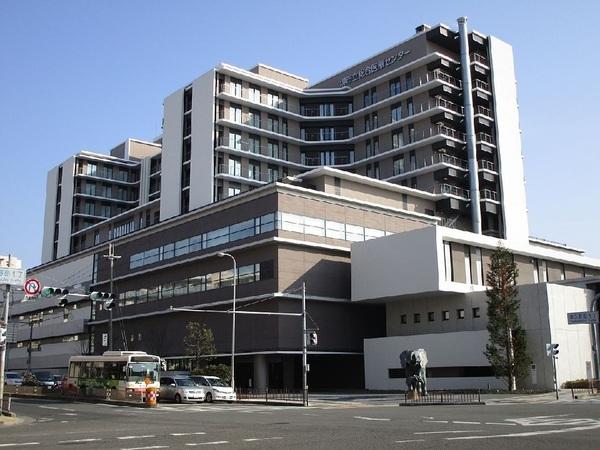 プレサンス鳳北シーズンズ(地方独立行政法人堺市立病院機構堺市立総合医療センター)