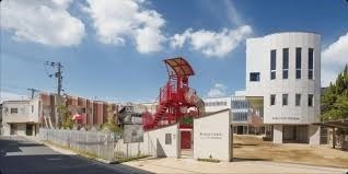 堺市東区菩提町4丁の土地(幼保連携型認定こども園菩提幼稚園)