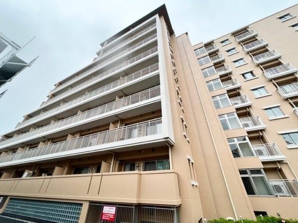 マスターズマンション光明池　中楽坊