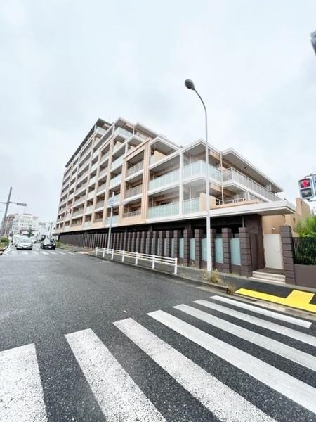 マスターズマンション光明池　中楽坊