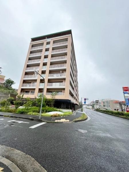 マスターズマンション光明池　中楽坊