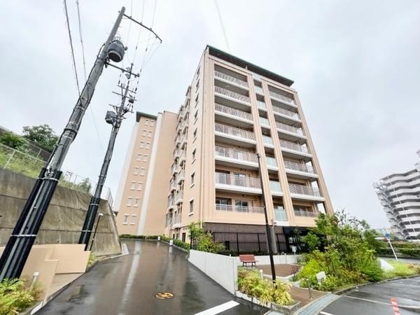 マスターズマンション光明池　中楽坊