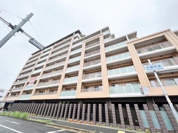 マスターズマンション光明池　中楽坊