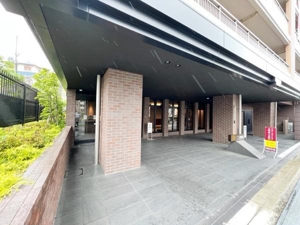 マスターズマンション光明池　中楽坊