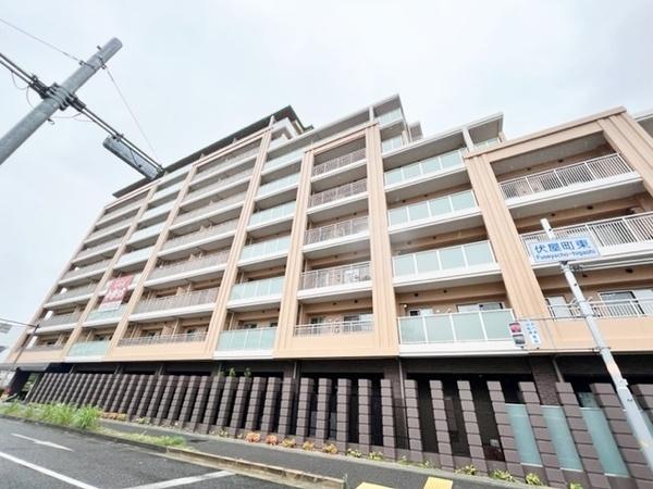 マスターズマンション光明池　中楽坊