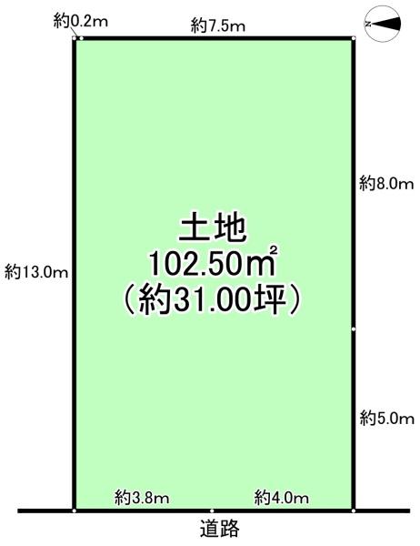 ７号地