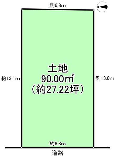 ８号地
