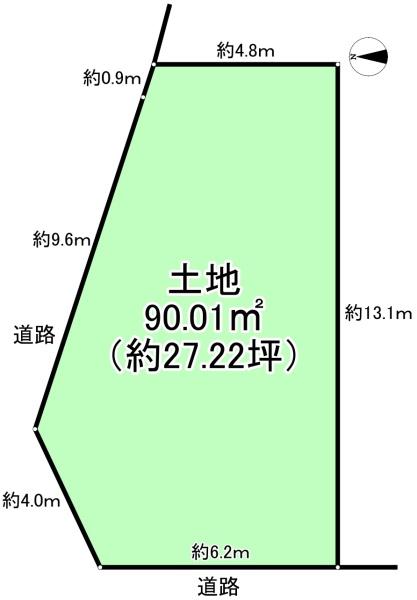 １０号地