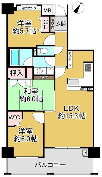 セレッソコート光明池ステーションシティ