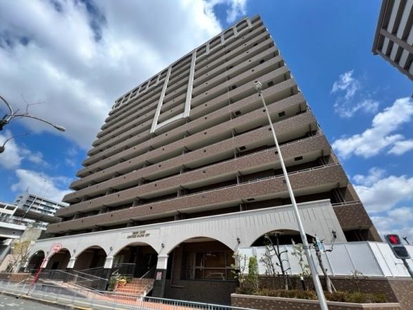 セレッソコート光明池ステーションシティ