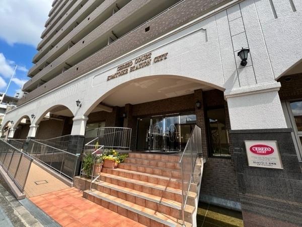 セレッソコート光明池ステーションシティ