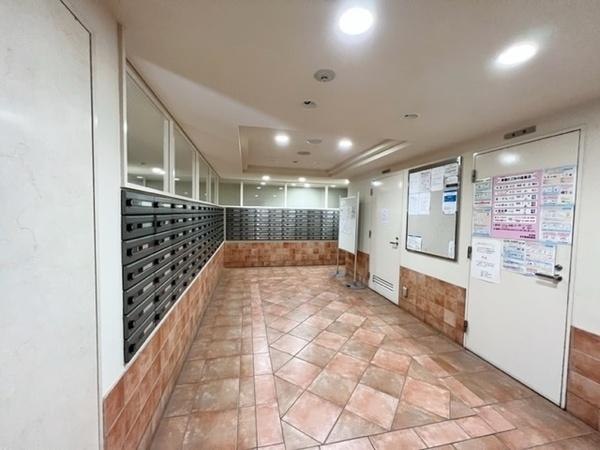 セレッソコート光明池ステーションシティ