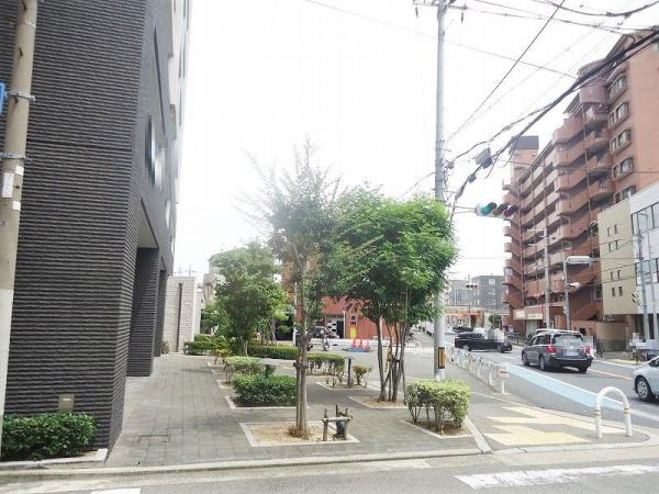リビオ浅香駅前プライドマークス