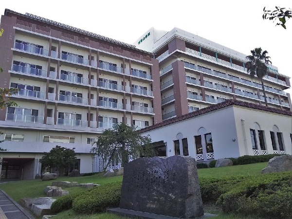 リビオ浅香駅前プライドマークス(公益財団法人浅香山病院)