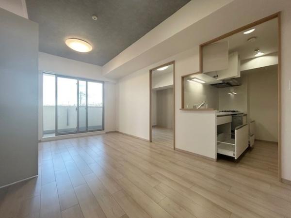 リビオ浅香駅前プライドマークス