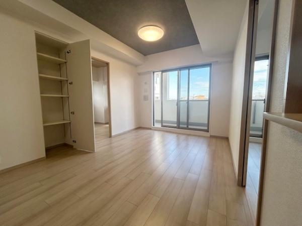 リビオ浅香駅前プライドマークス