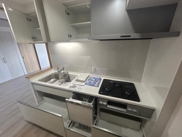 リビオ浅香駅前プライドマークス