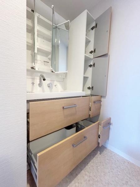 リビオ浅香駅前プライドマークス