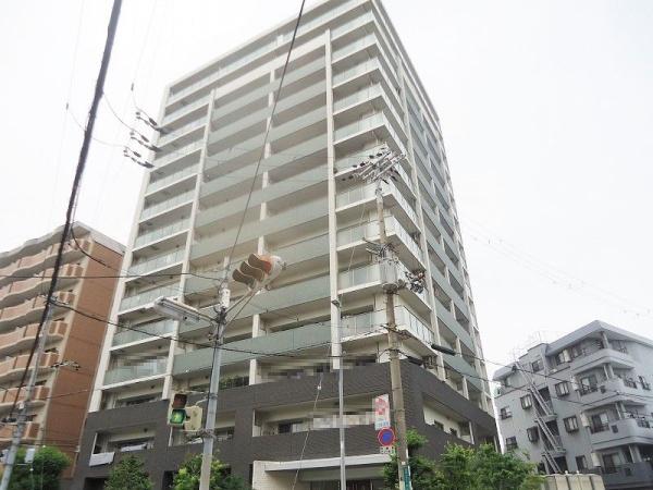 リビオ浅香駅前プライドマークス