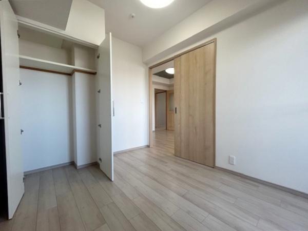 リビオ浅香駅前プライドマークス