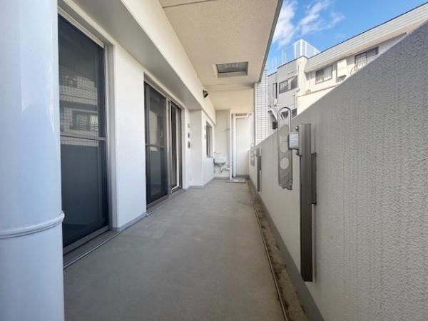 リビオ浅香駅前プライドマークス