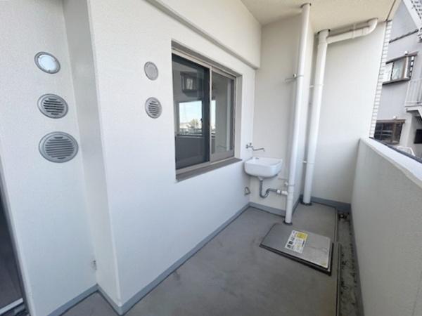 リビオ浅香駅前プライドマークス