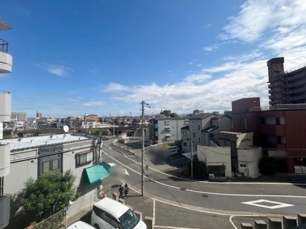 リビオ浅香駅前プライドマークス