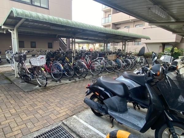 和泉中央パークホームズ