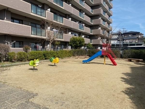 和泉中央パークホームズ