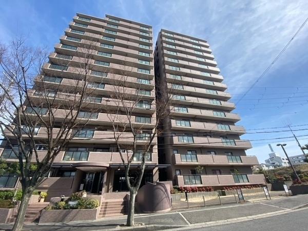 和泉中央パークホームズ