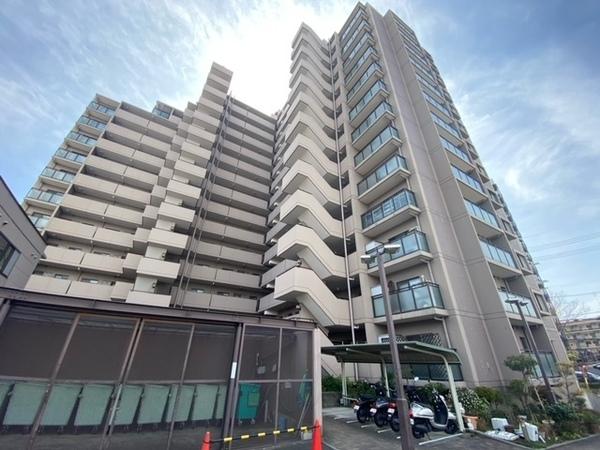 和泉中央パークホームズ