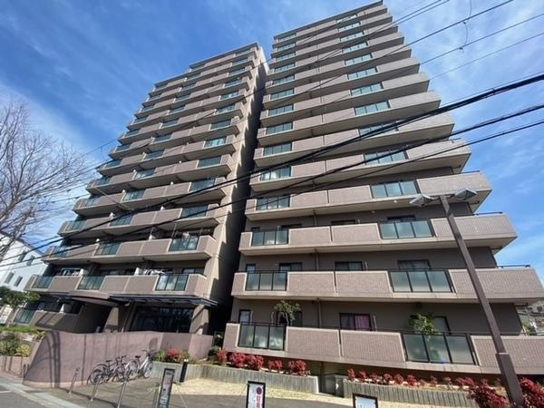 和泉中央パークホームズ