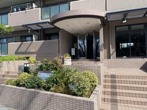 和泉中央パークホームズ