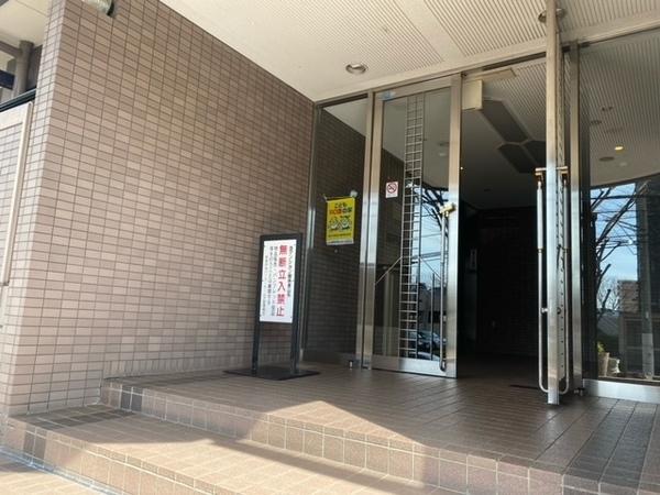 和泉中央パークホームズ