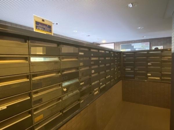 和泉中央パークホームズ