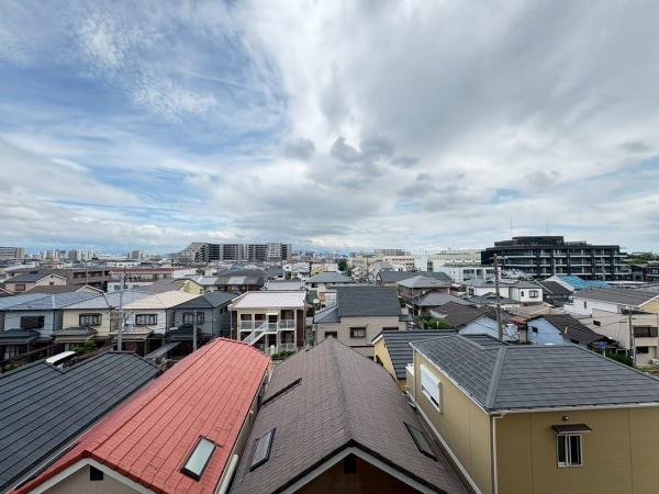 ディークラディア堺北三国ヶ丘