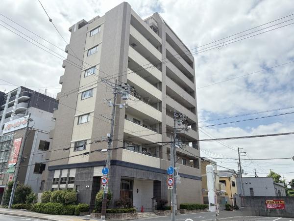 ディークラディア堺北三国ヶ丘
