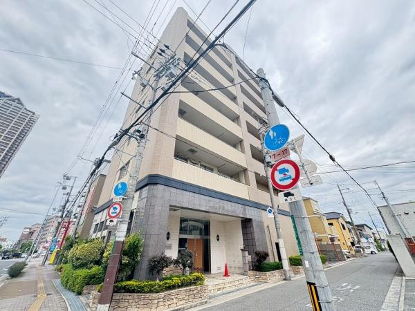 ディークラディア堺北三国ヶ丘