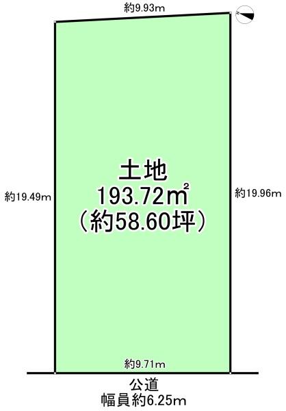２号地