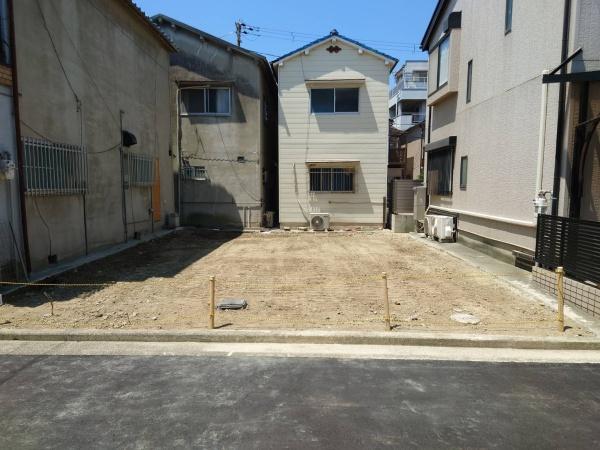 堺市西区上野芝向ヶ丘町１丁の新築一戸建