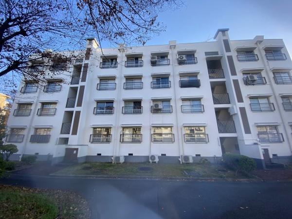 新金岡三丁壱番住宅第壱五棟