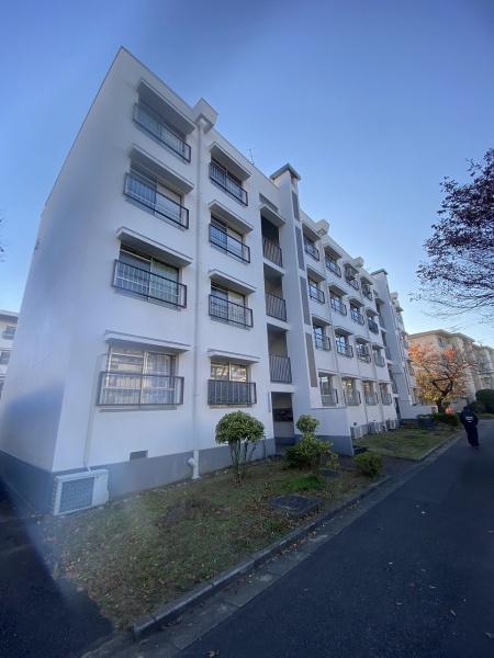 新金岡三丁壱番住宅第壱五棟