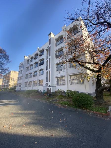 新金岡三丁壱番住宅第壱五棟