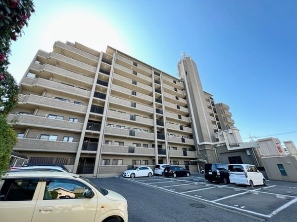 イトーピア泉北深井